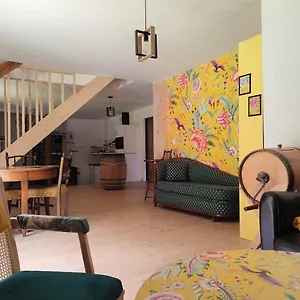  Maison d'hôtes Accotinae
