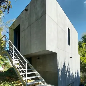  Maison d'hôtes La Josephine